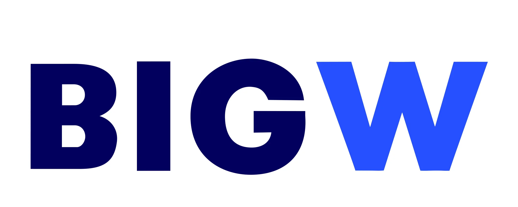 bigw